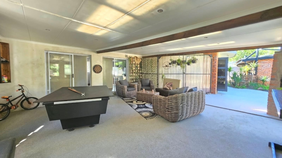 3 Bedroom Property for Sale in Helicon Heights Free State